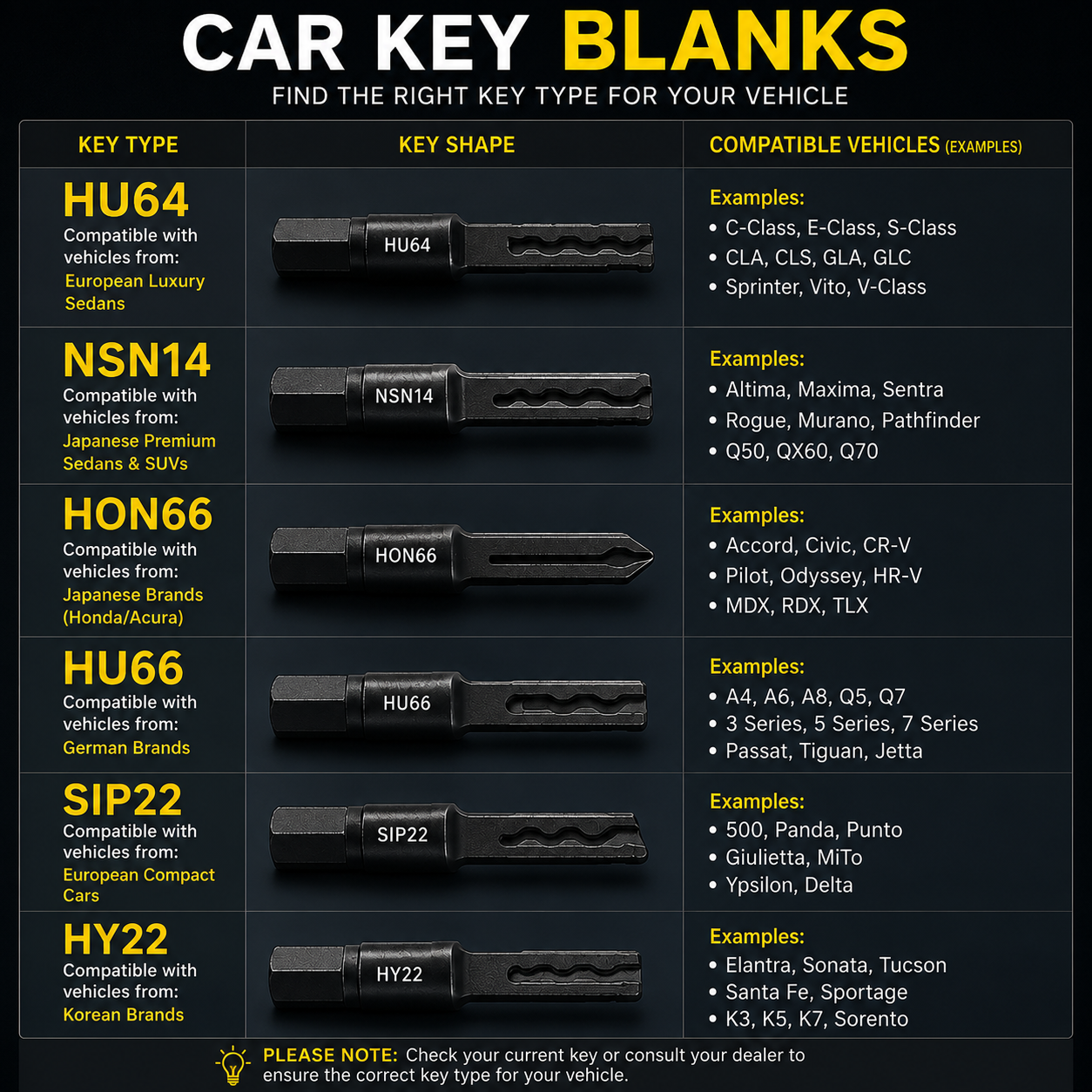 Professional Force Key Decoder - Automotive Diagnostic Programming Tools