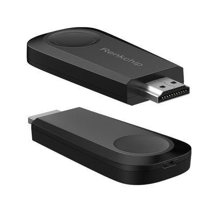 Wireless Transmitter and Receiver