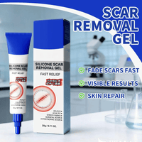 Scar Removal Gel