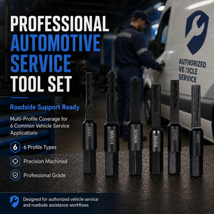 Professional Force Key Decoder - Automotive Diagnostic Programming Tools