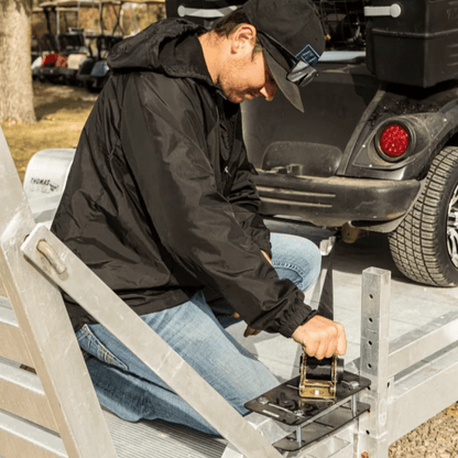 Retractable Ratchet Straps (BUY 2 FREE SHIPPING)