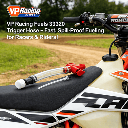 VP Racing Fuels 33320 Trigger Hose