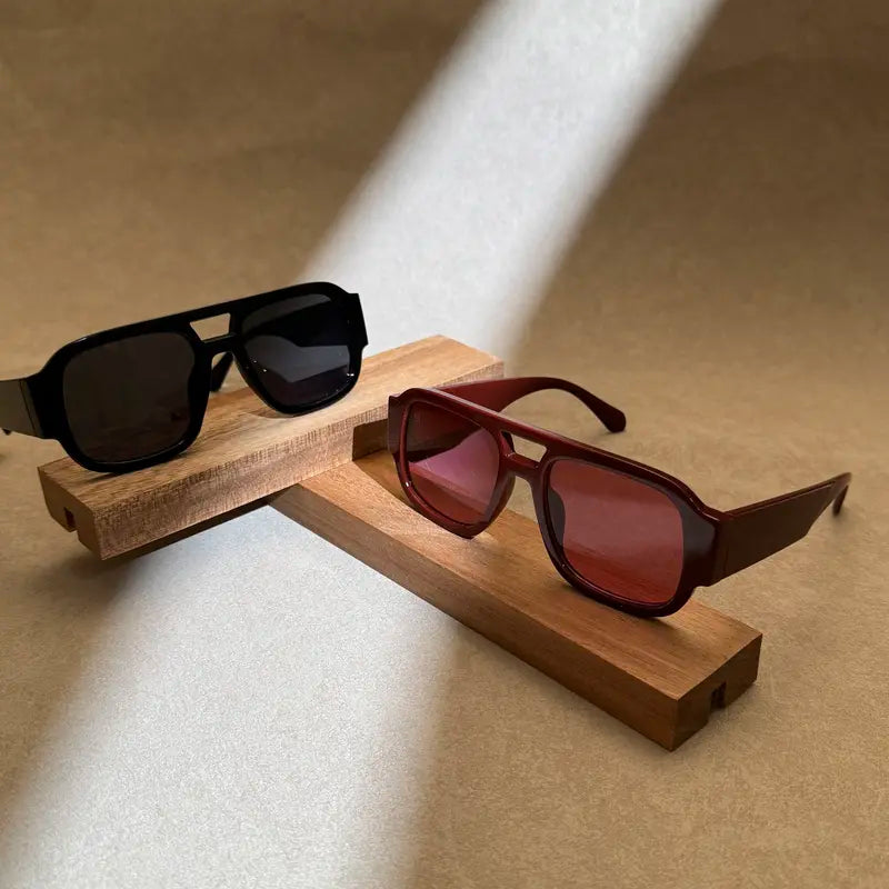Stylish Aviator Sunglasses for Men and Women