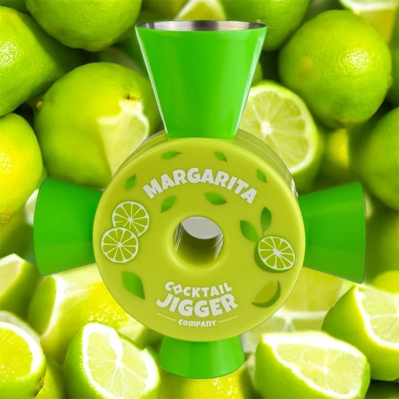 🍋 Margarita