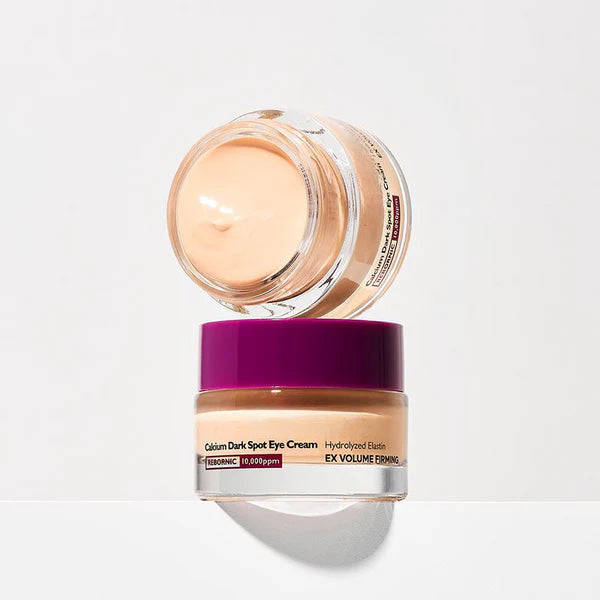 Cemenrete Calcium Dark Spot Eye Cream