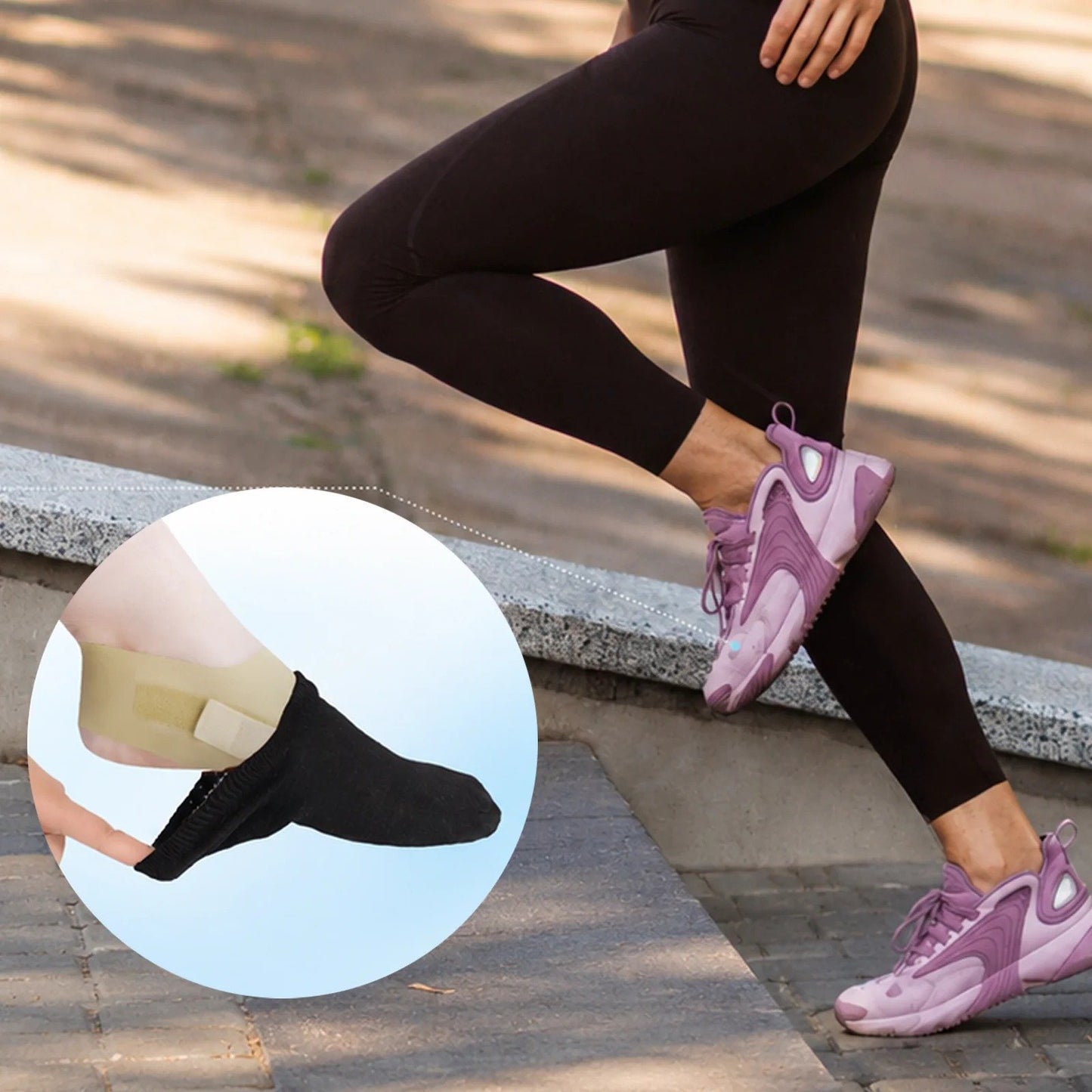 🏆15K+ SOLD 🔥2026 SALE - Adjustable Bunion Support Corrector❤️