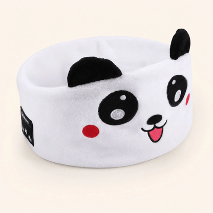 🔥HOT SALE 49% OFF🧒🎧Kids Bluetooth Sleep Mask Headband – 😴✨Super Soft Fleece With Thin Wireless Music Speakers for Travel Nap Bedtime