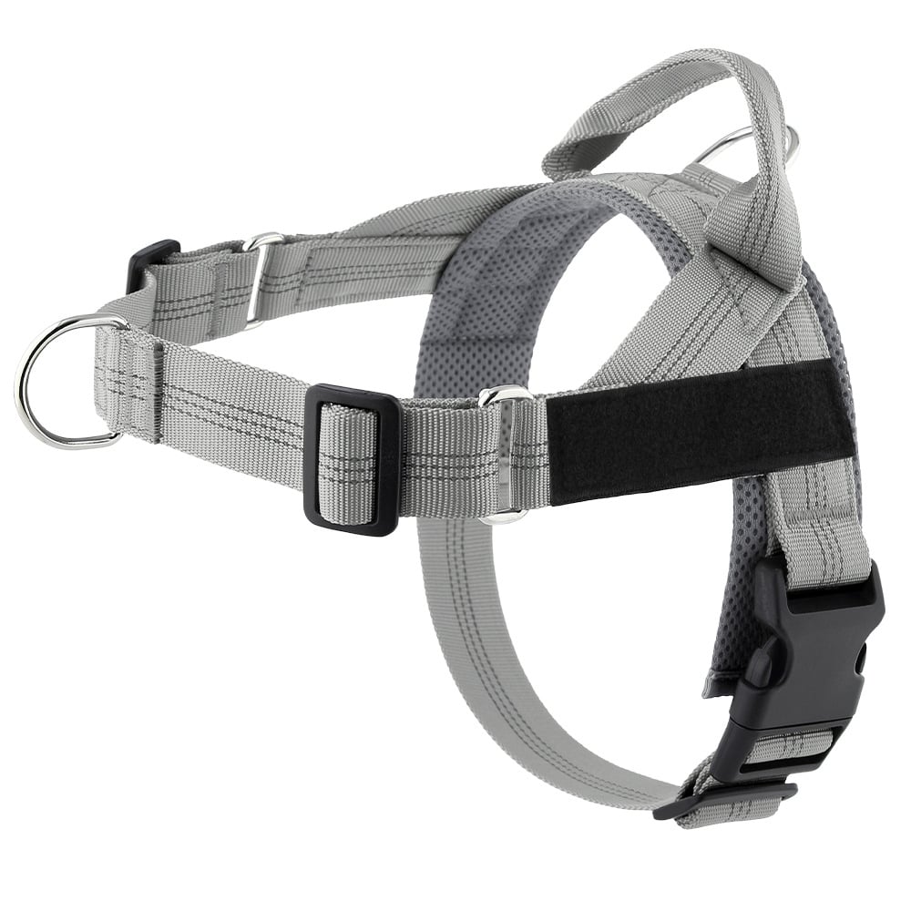 ParoPet No-Pull Dog Harness | Front Clip Control Adjustable Pet Vest