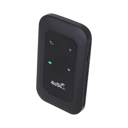 [Power on and use, free for life] All-network portable wifi