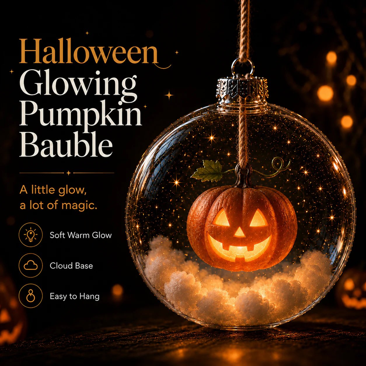 Pumpkin
