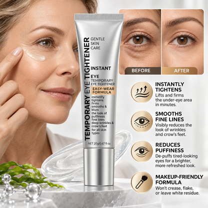 Studio Derma Instant Eye Tightener