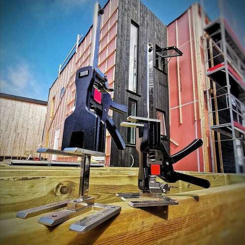 Father's Day Deal 🔥ARM The Original Handheld Jack/Clamp
