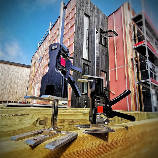 Father's Day Deal 🔥ARM The Original Handheld Jack/Clamp