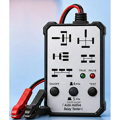 ⚡Automotive Relay Tester with Relay Puller(📦Buy 2 Free Shipping)