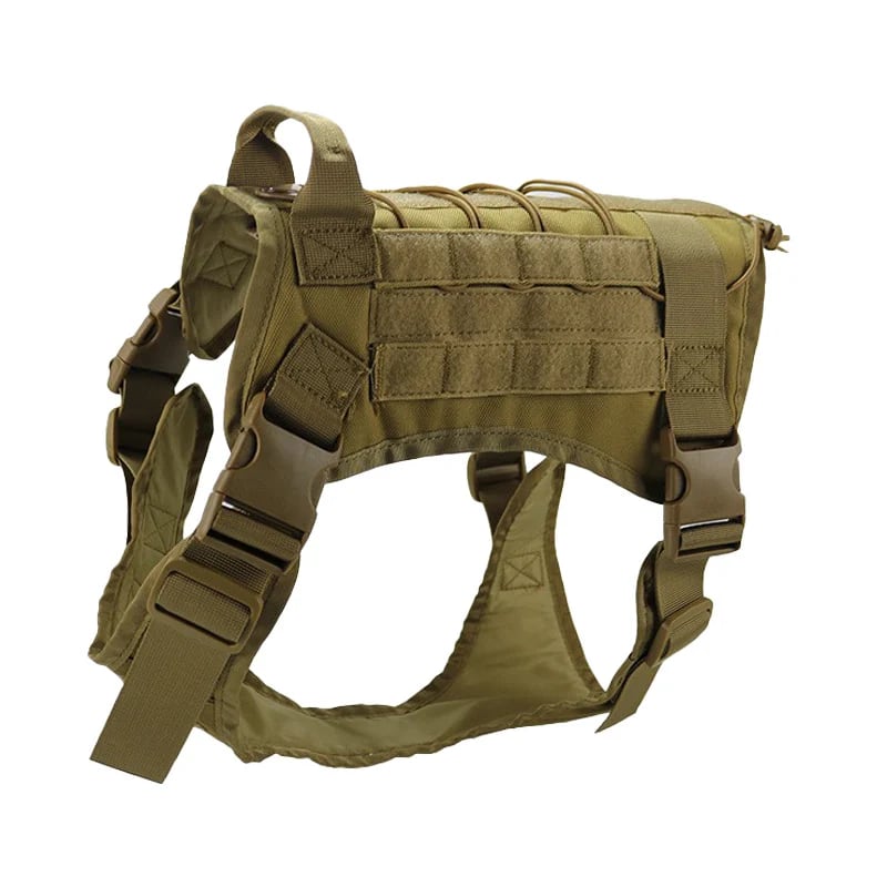 🔥pet-tactical-soldier-uniform