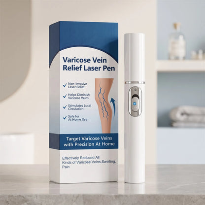 🦵Leg Relief Care Pen Ease Leg Discomfort From Long Standing Portable Daily Home Leg Care Device✨