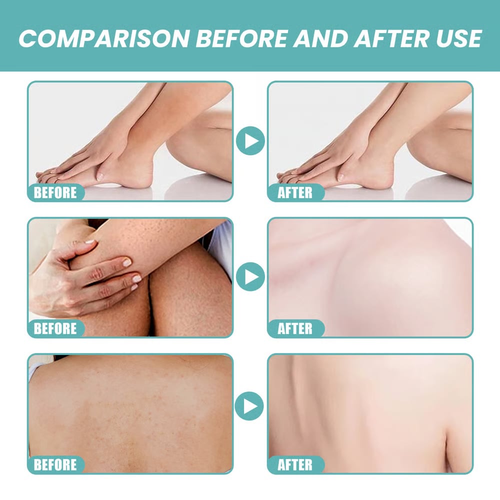 🌿Last Day Promotion 49% OFF - Ultra-Hydrating Bath & Shower Oil - For Silky Smooth Skin & Natural Mosquito Protection!