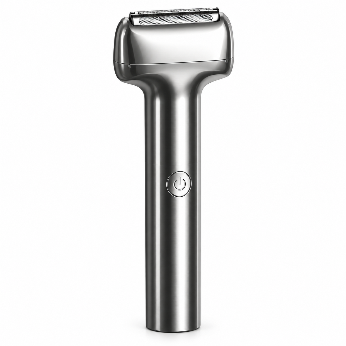 Men's Rechargeable Foil Electric Shaver – Wet & Dry Cordless Razor