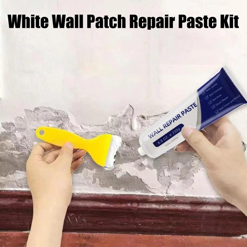 Professional Drywall Patch Repair Kit - Quick drying and Durable