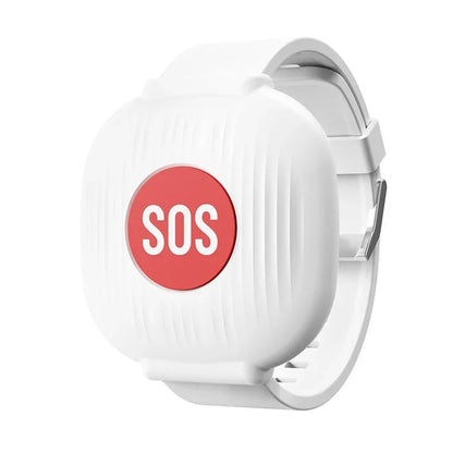 🔥🎁🔥🎁 Half-price offer: Safeguard the elderly—SOS emergency call wristband for seniors. 🆘