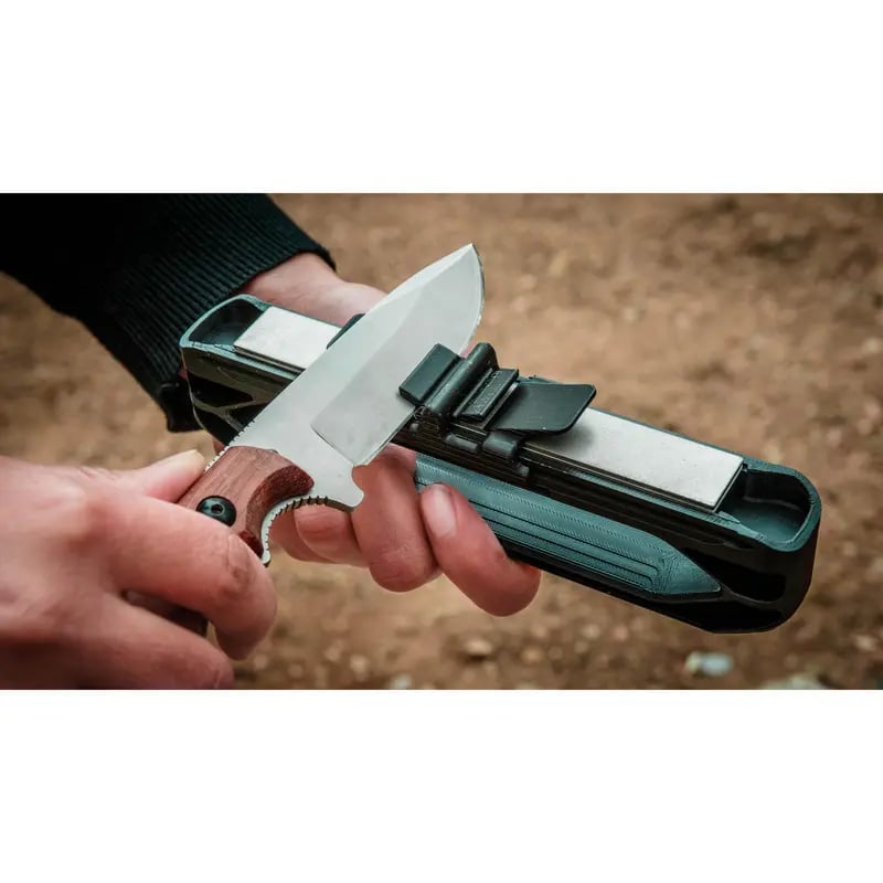 Venture Portable Knife Sharpener