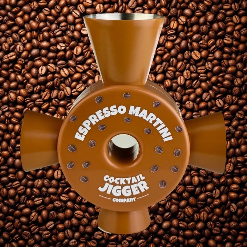 ☕ Espresso Martini