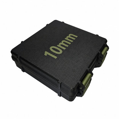 🎯Ultimate 100-Slot Modular Storage Case