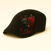 RED ROSE