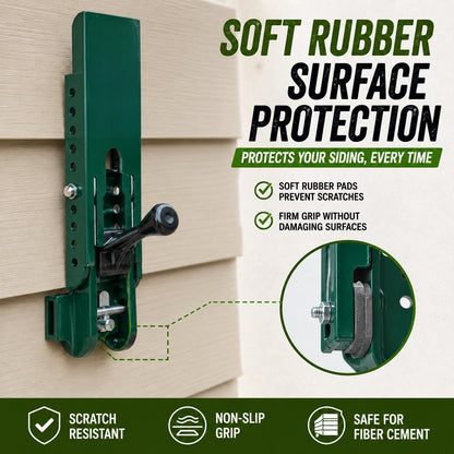 💯🛠️ Siding Installation Tool