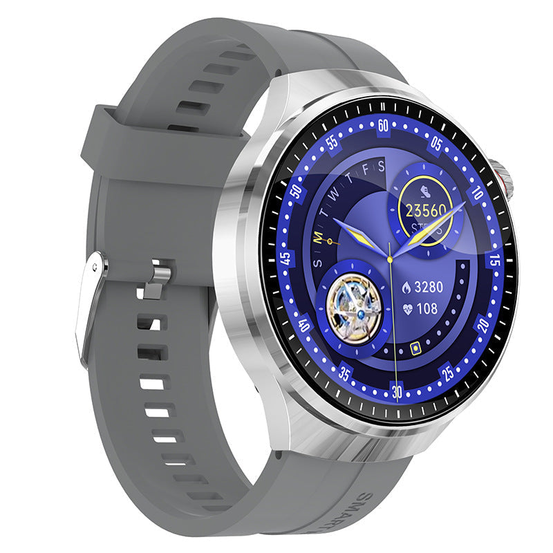 🔥Limited Time 50% OFF❤️Flagship Smartwatch for Health Protection, 24/7 Health Data Center🥰