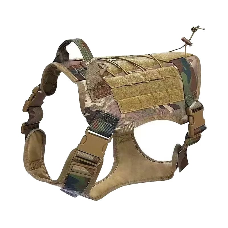 🔥pet-tactical-soldier-uniform