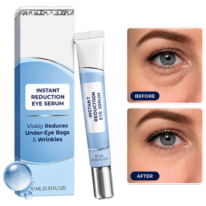 Clinically Formulated & Tested Rapid Reduction Serum