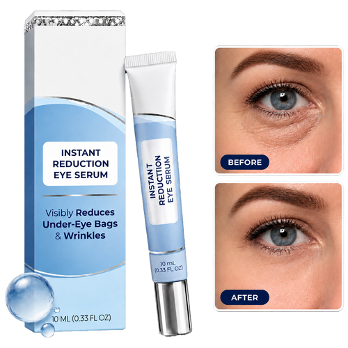 Clinically Formulated & Tested Rapid Reduction Serum