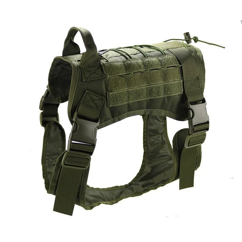 🔥pet-tactical-soldier-uniform