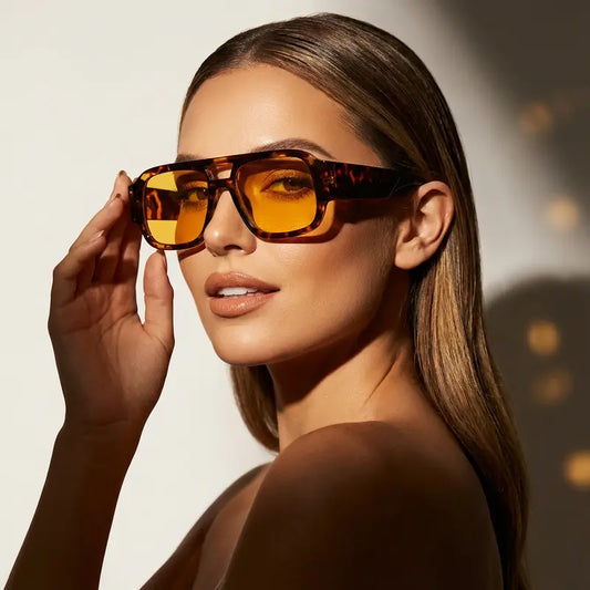 Stylish Aviator Sunglasses for Men and Women