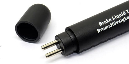 🛠️Battery Tester Car Brake Fluid Tester For Dot3/DOT4 Battery Liquid Digital