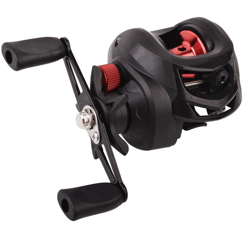 ✨Low-Profile Baitcasting Reel🎣
