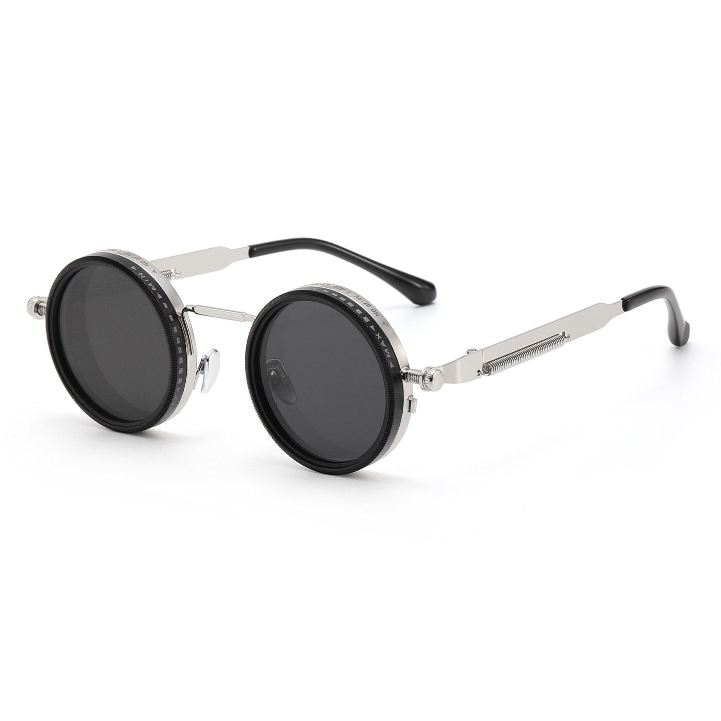 Silver