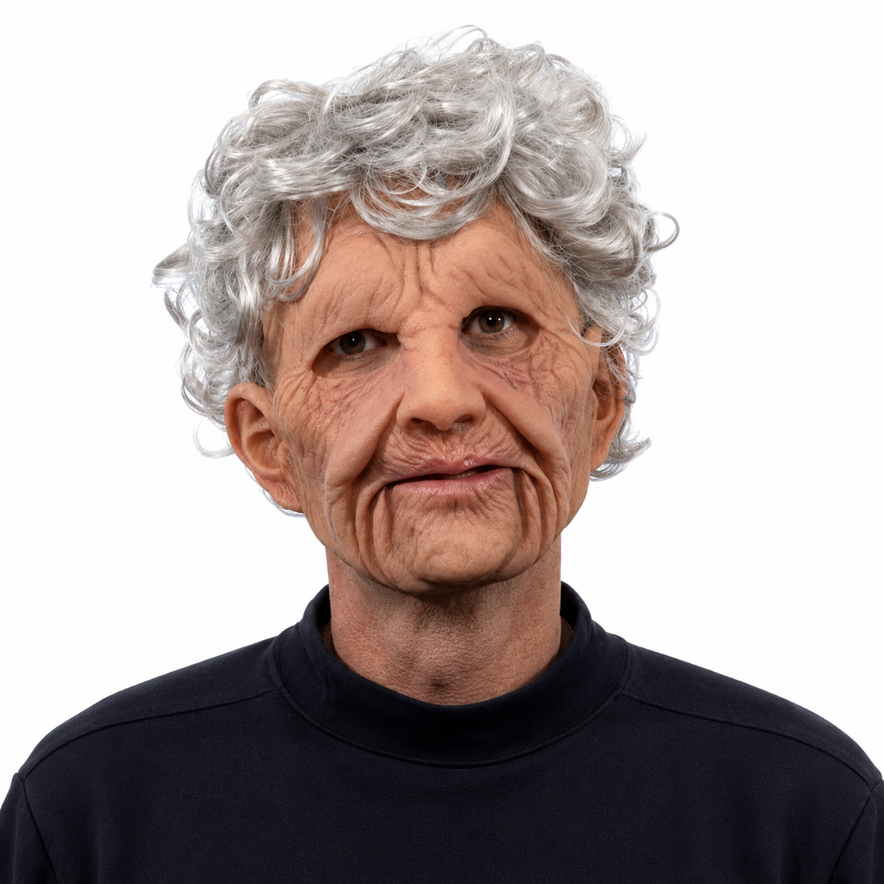 👻2026 New Style Mask Headgear