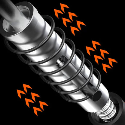 🔥Woodworking and Decoration Integrated Nail shooter