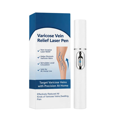 🦵Leg Relief Care Pen Ease Leg Discomfort From Long Standing Portable Daily Home Leg Care Device✨