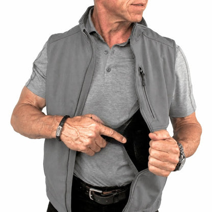 Premium Discreet Utility Vest