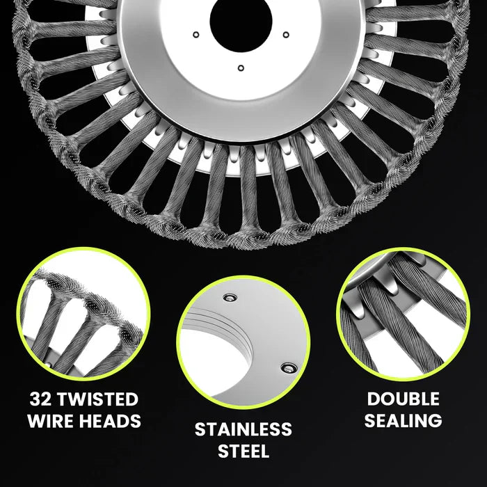 Weed Whacker Replacement Head