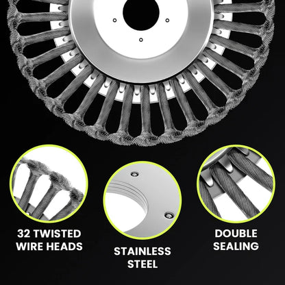 Weed Whacker Replacement Head