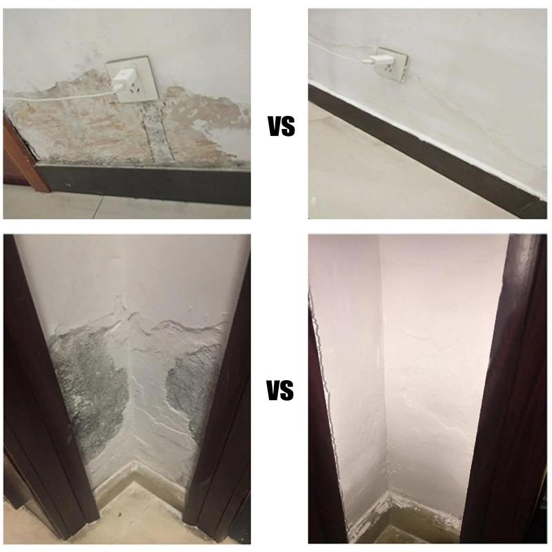 Professional Drywall Patch Repair Kit - Quick drying and Durable
