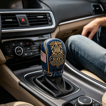 🇺🇸 Tribute Gear Shift Cover🦅