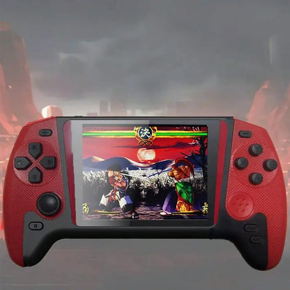 👾⏰Portable Retro Handheld Console