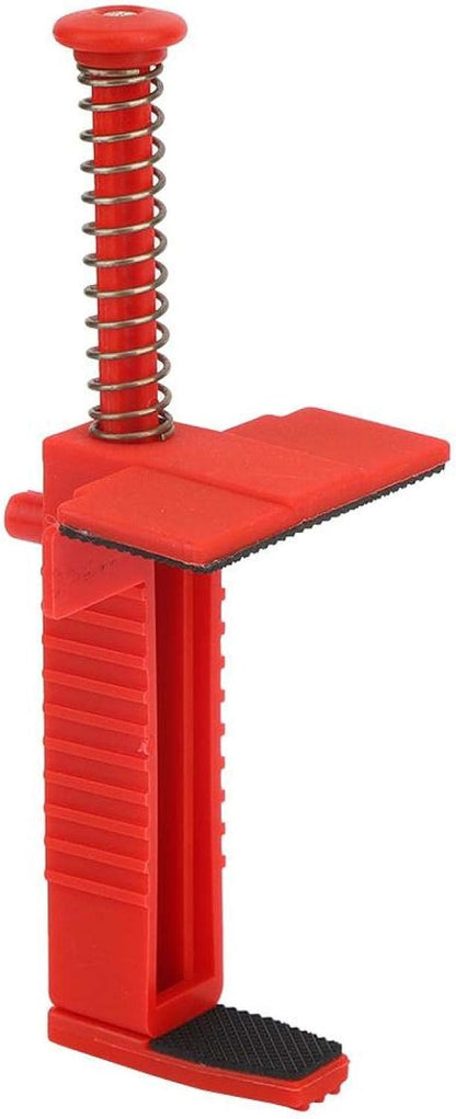 🧱 Brick Line Clips – Adjustable PA6, durable & easy setup