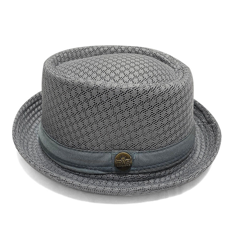 Grey