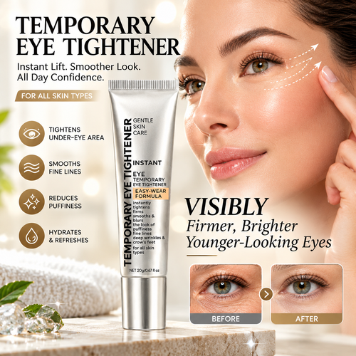 Studio Derma Instant Eye Tightener